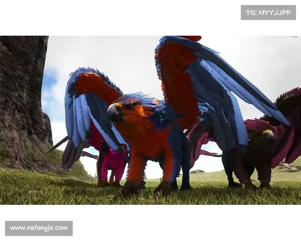 如何有效驯服狮鹫并建立亲密关系的全方位训练技巧详解 如何有效驯服狮鹫并建立亲密关系的全方位训练技巧详解