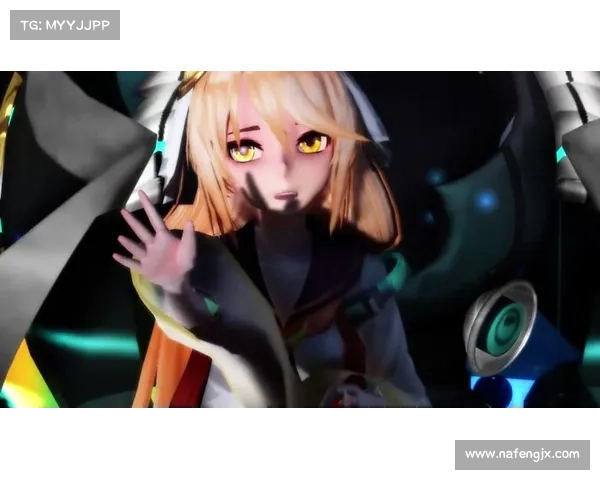 崩坏学园2耀夜姬背后的秘密故事与你不知道的那些隐藏设定 崩坏学园2耀夜姬背后的秘密故事与你不知道的那些隐藏设定