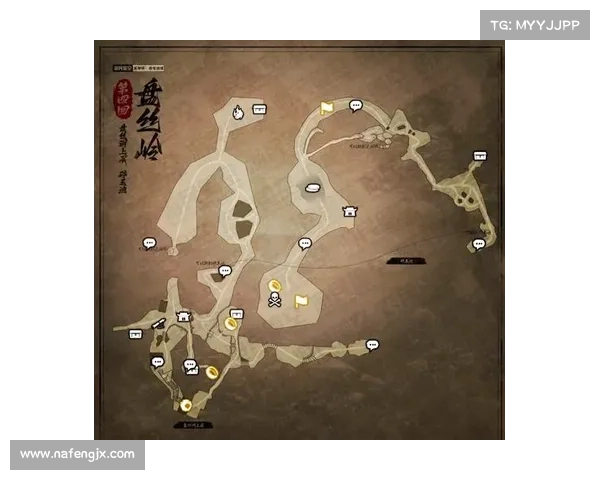 探索黑神话悟空游戏中的神秘地图与隐藏世界之谜 探索黑神话悟空游戏中的神秘地图与隐藏世界之谜