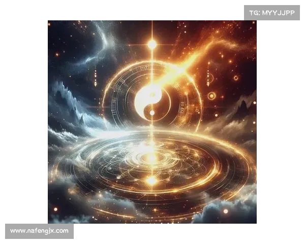古代符号背后的哲学奥秘与宇宙观探究:从象征到智慧的深层解读 古代符号背后的哲学奥秘与宇宙观探究:从象征到智慧的深层解读