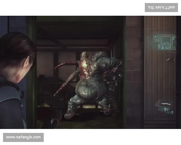 极限生存与挑战生死边缘全解析 生化危机启示录攻略宝典 极限生存与挑战生死边缘全解析 生化危机启示录攻略宝典