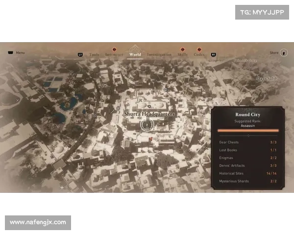 刺客信条中的十大历史谜团揭秘 真实事件与虚构世界的交织解析 刺客信条中的十大历史谜团揭秘 真实事件与虚构世界的交织解析