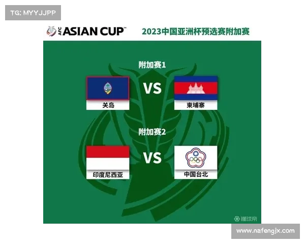 亚洲杯为何在2022和2023年相继举办背后的原因与影响分析