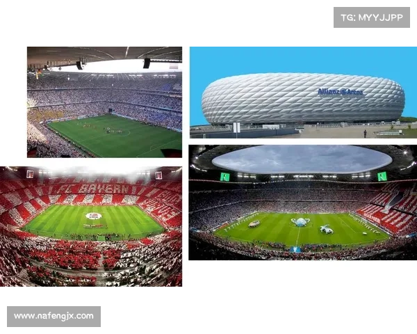 安联赞助商如何通过战略合作推动全球体育事业的可持续发展与创新模式